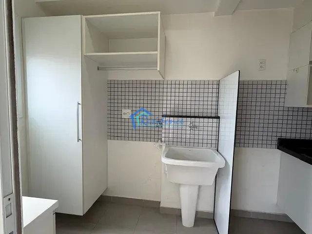 Apartamento com 84m² 3 quartos e 2 banheiros, à venda, no bairro Cidade Nova II em Indaiatuba