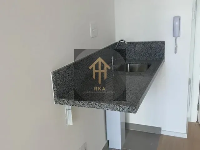 Apartamento 1 quarto e 1 banheiro, à venda, no bairro Vila Nova Conceição em São Paulo