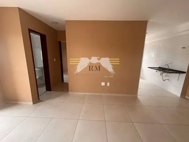 Apartamento com 50m² 2 quartos e 1 banheiro, à venda, no bairro Itaquera em São Paulo