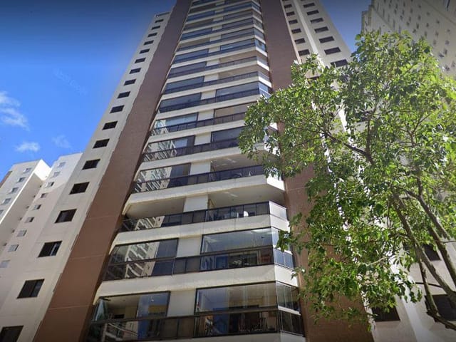 Foto do Apartamento - Apartamento com 4 dormitórios, 144 m² - venda por R$ 880.000,00 ou aluguel por R$ 3.500,00/mês - Altos do Esplanada - São José dos Campos/SP | RUSSI IMÓVEIS