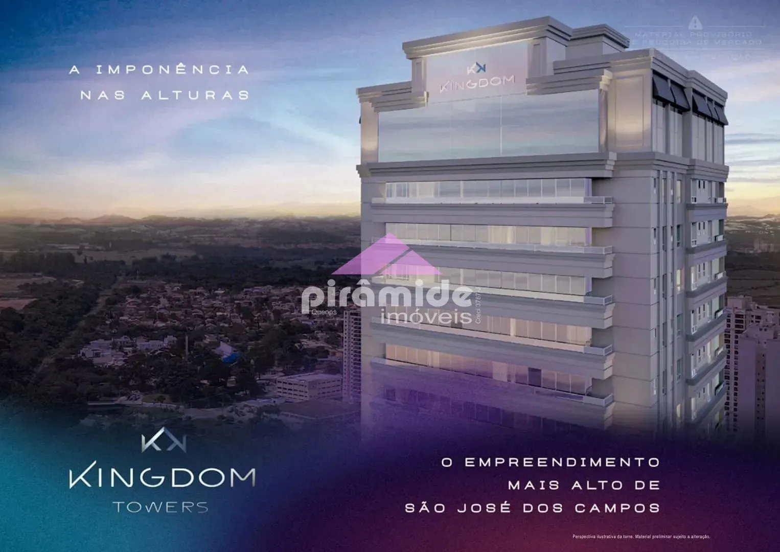 Apartamento, 3 quartos, 83 m² - Foto 3