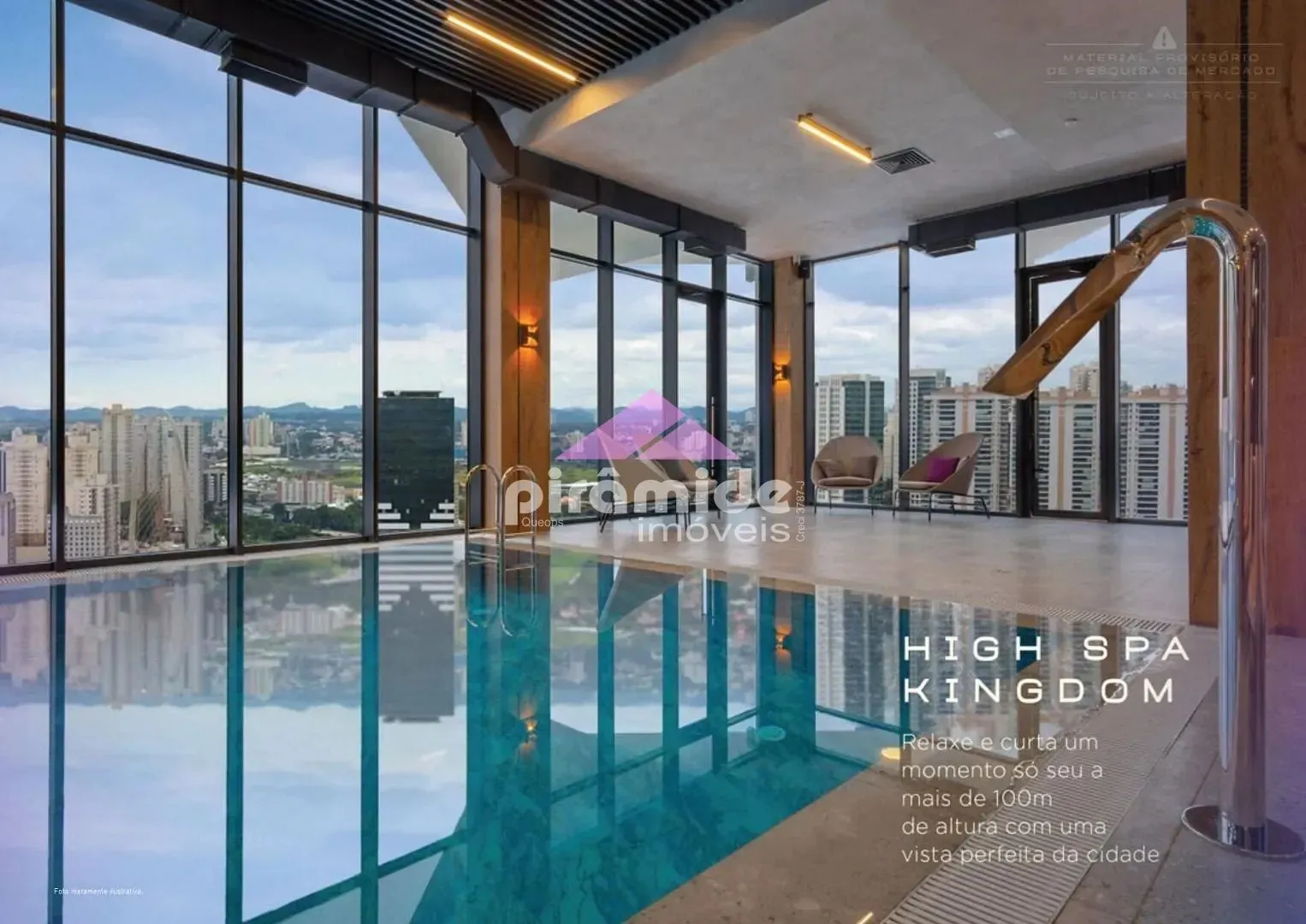 Apartamento, 3 quartos, 83 m² - Foto 5