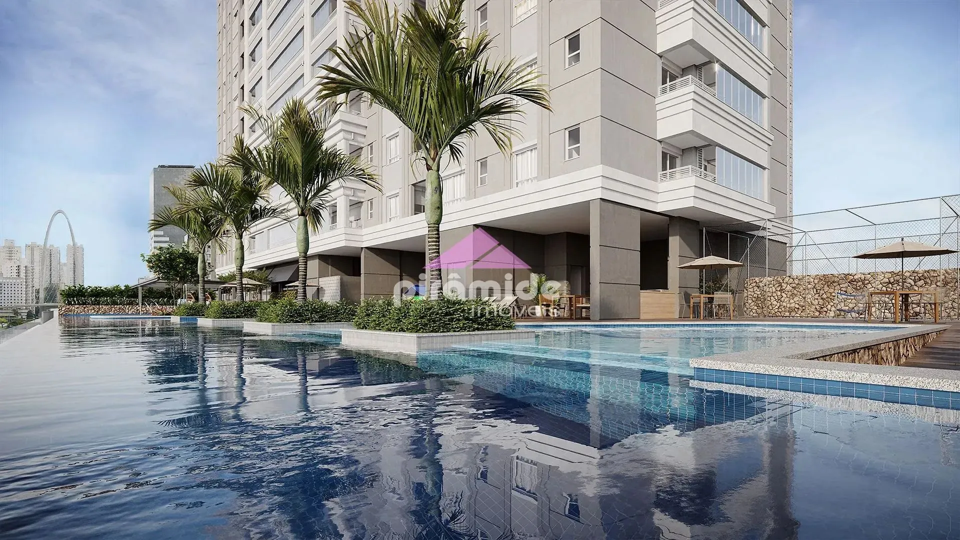 Apartamento, 3 quartos, 83 m² - Foto 14