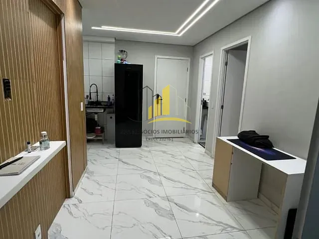 Apartamento com 39m² 2 quartos e 1 banheiro, à venda, no bairro Vila Formosa em São Paulo