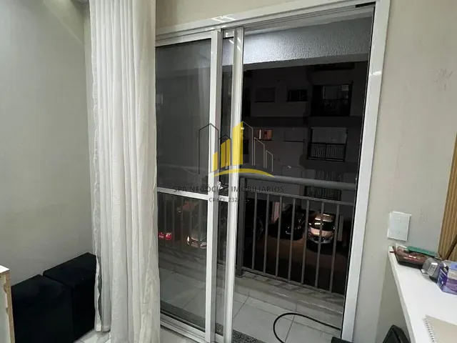 Apartamento com 39m² 2 quartos e 1 banheiro, à venda, no bairro Vila Formosa em São Paulo