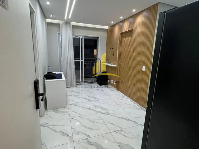 Apartamento com 39m² 2 quartos e 1 banheiro, à venda, no bairro Vila Formosa em São Paulo