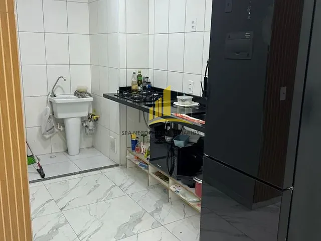 Apartamento com 39m² 2 quartos e 1 banheiro, à venda, no bairro Vila Formosa em São Paulo