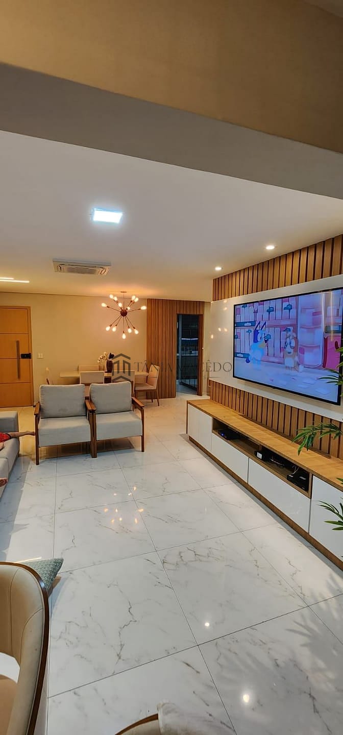 Apartamento à venda com 4 quartos, 130m² - Foto 39