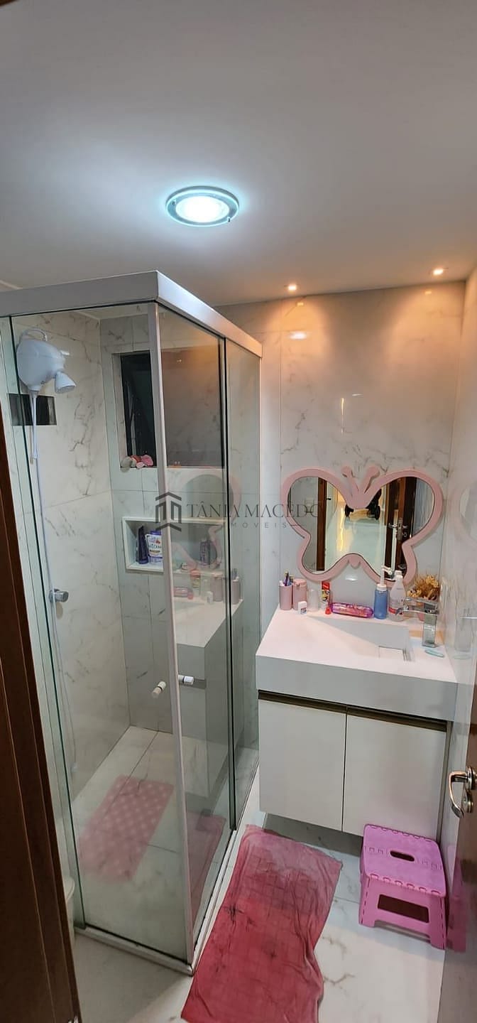 Apartamento à venda com 4 quartos, 130m² - Foto 37