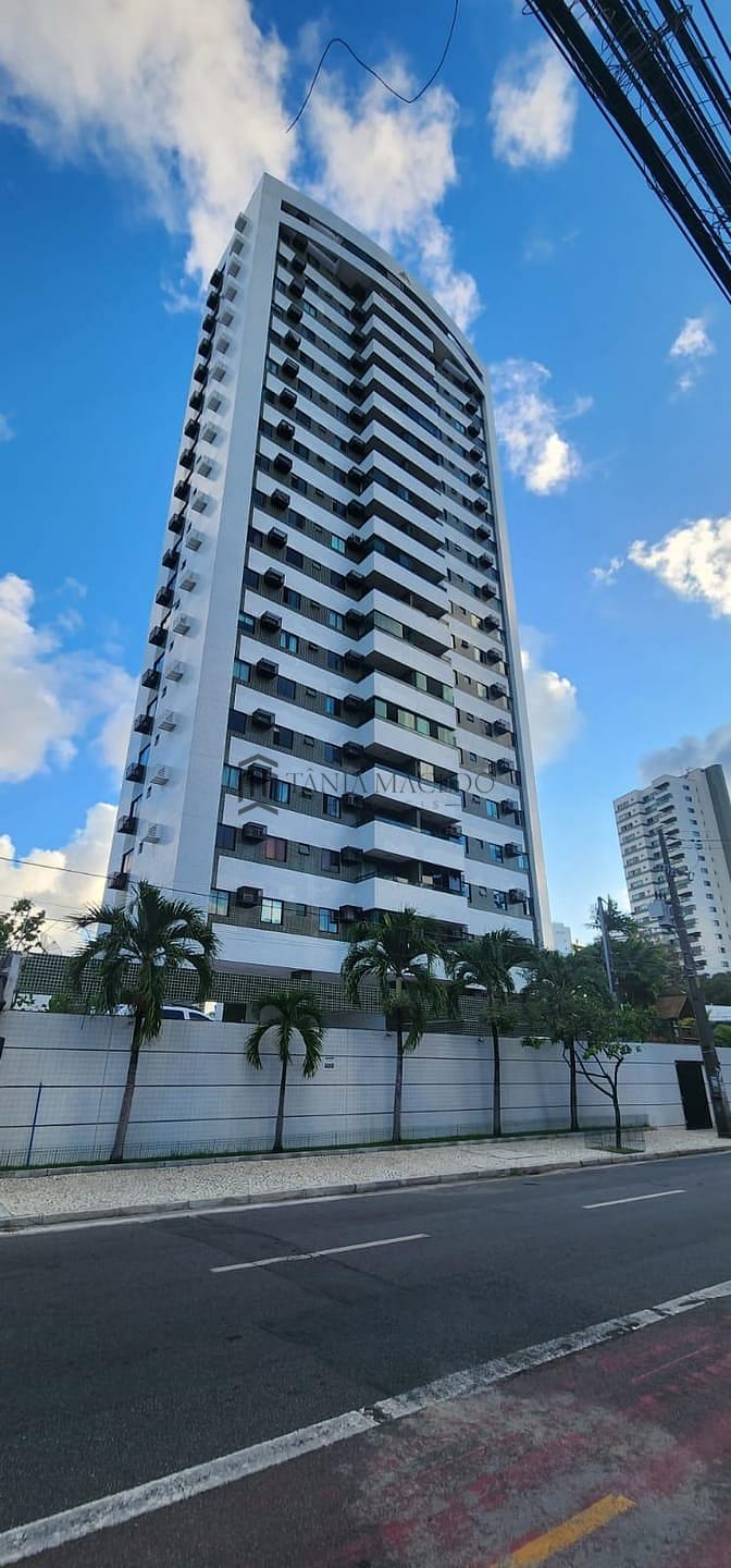Apartamento à venda com 4 quartos, 130m² - Foto 40