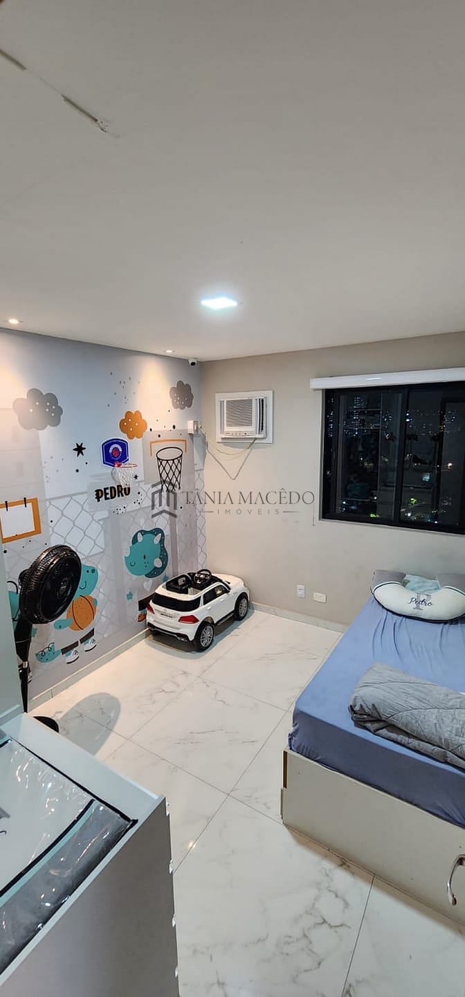 Apartamento à venda com 4 quartos, 130m² - Foto 36