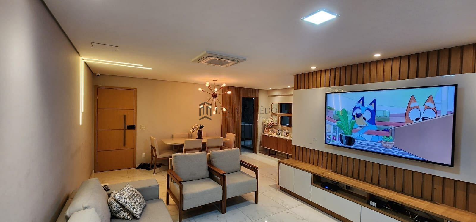 Apartamento à venda com 4 quartos, 130m² - Foto 35