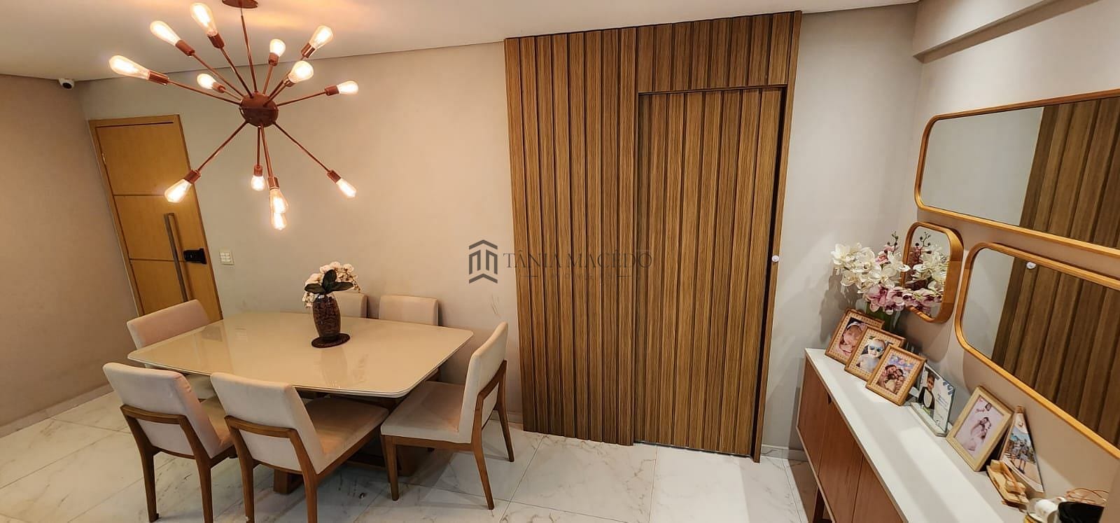 Apartamento à venda com 4 quartos, 130m² - Foto 38