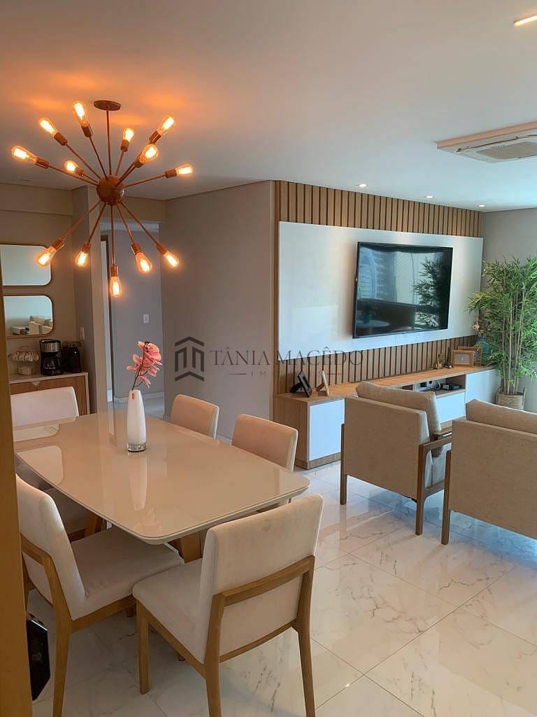 Apartamento à venda com 4 quartos, 130m² - Foto 33