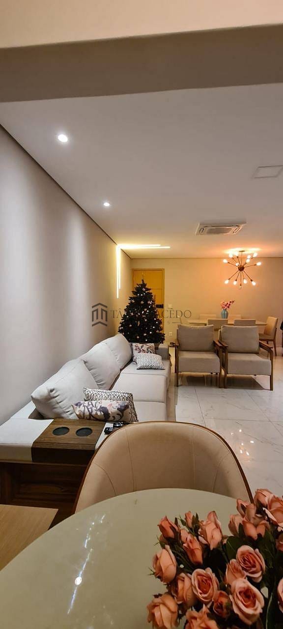 Apartamento à venda com 4 quartos, 130m² - Foto 34