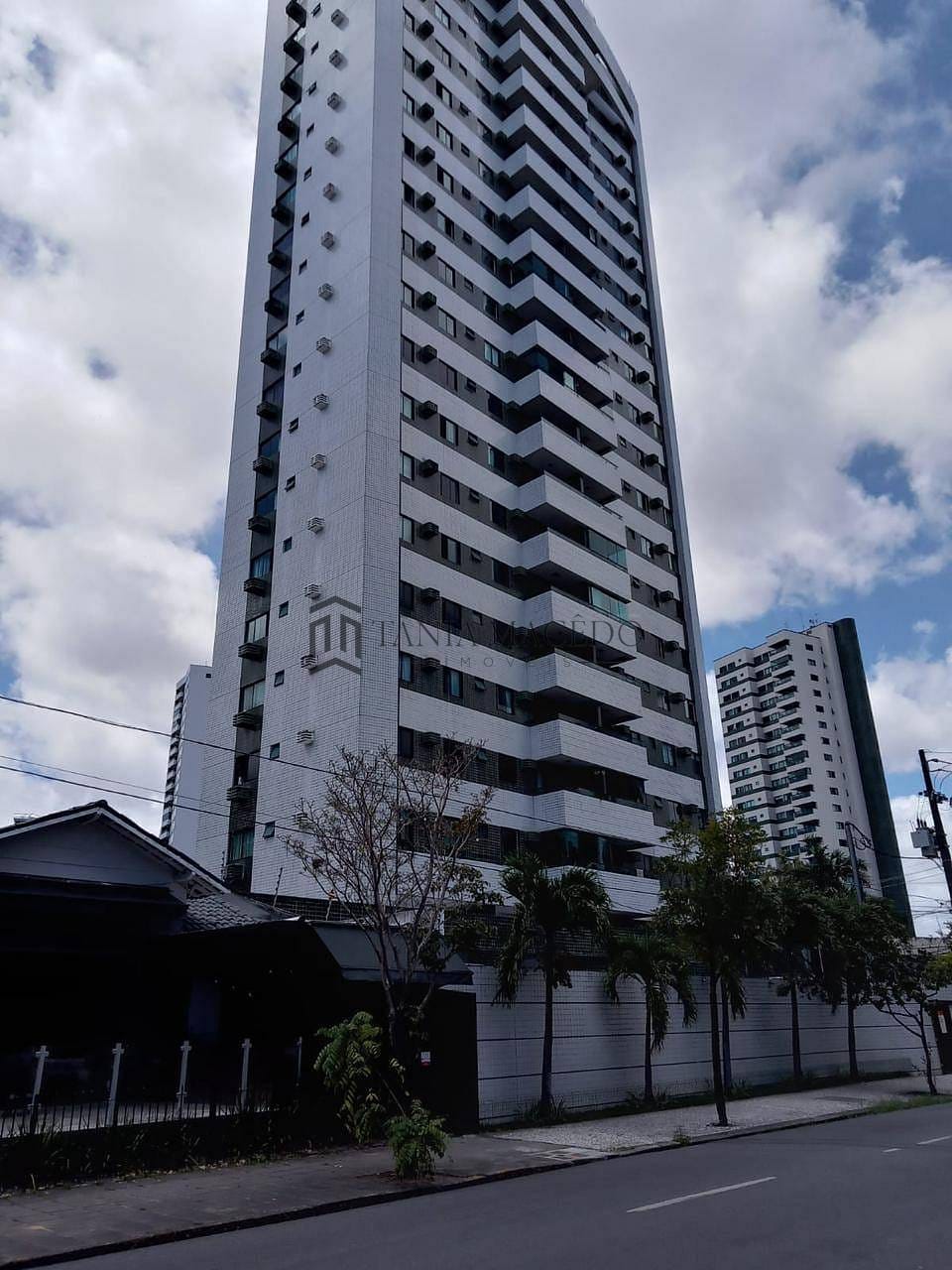 Apartamento à venda com 4 quartos, 130m² - Foto 41