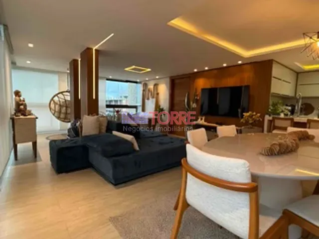 Apartamento com 122m² 3 quartos e 2 banheiros, à venda, no bairro Nossa Senhora da Vitória em Ilhéus