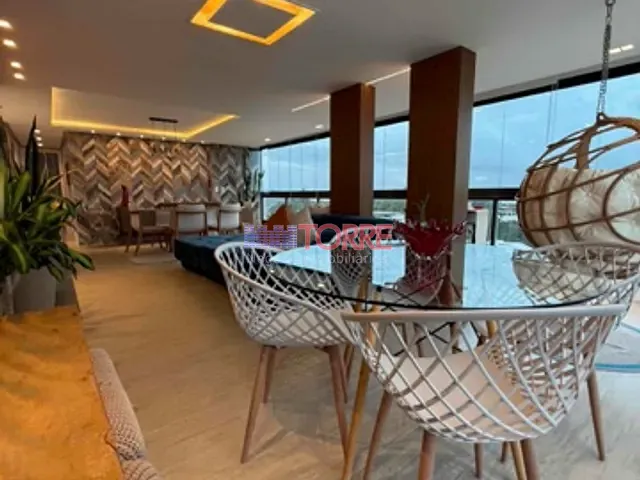 Apartamento com 122m² 3 quartos e 2 banheiros, à venda, no bairro Nossa Senhora da Vitória em Ilhéus
