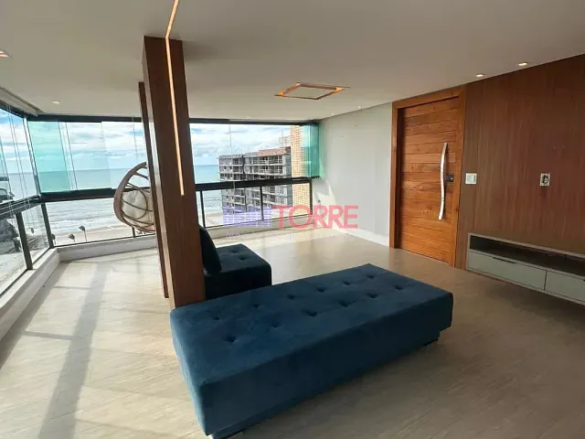 Apartamento com 122m² 3 quartos e 2 banheiros, à venda, no bairro Nossa Senhora da Vitória em Ilhéus