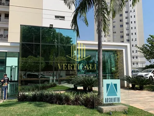 Apartamento com 157m² 4 quartos e 5 banheiros, para alugar, no bairro Jardim Mariana em Cuiabá