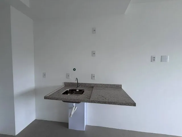 Studio com 27m² 1 quarto e 1 banheiro, à venda, no bairro Vila Pirajussara em São Paulo