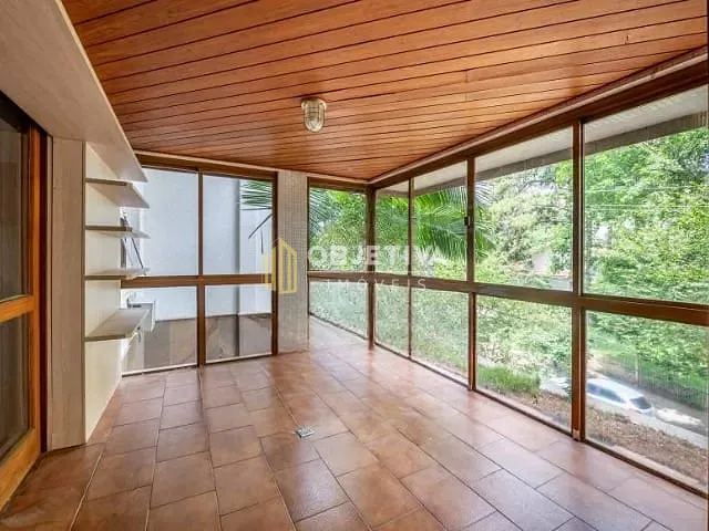 Apartamento com 412m² 3 quartos e 4 banheiros, à venda, no bairro Mont Serrat em Porto Alegre