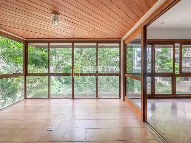 Apartamento com 412m² 3 quartos e 4 banheiros, à venda, no bairro Mont Serrat em Porto Alegre