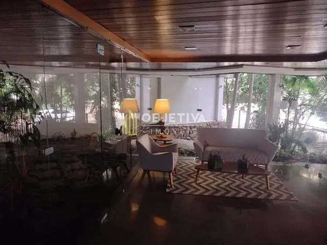 Apartamento com 412m² 3 quartos e 4 banheiros, à venda, no bairro Mont Serrat em Porto Alegre