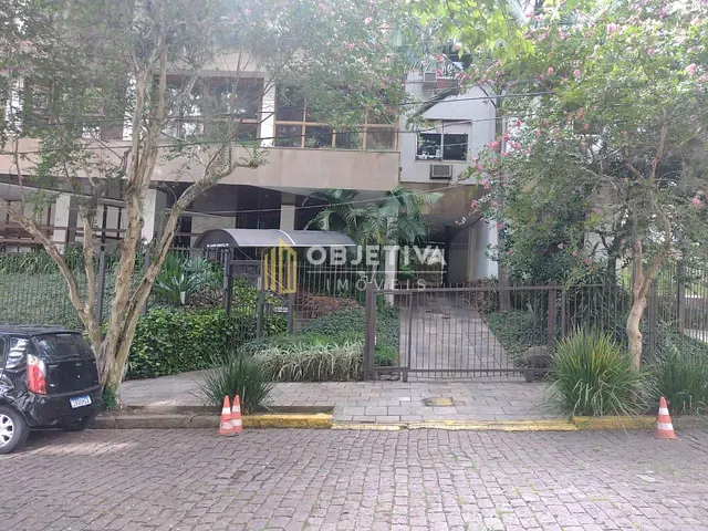 Apartamento com 412m² 3 quartos e 4 banheiros, à venda, no bairro Mont Serrat em Porto Alegre