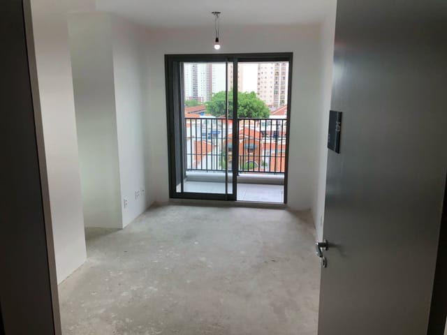 Foto do Apartamento - Apartamento à venda, Vila Pompéia, São Paulo, SP | Vista Livre