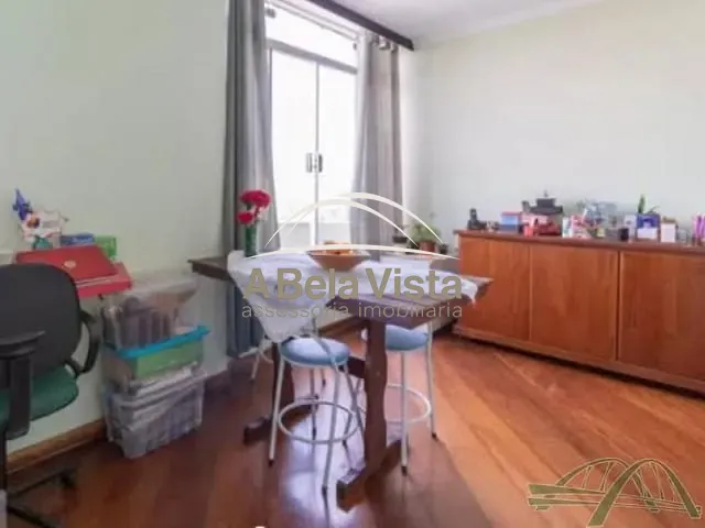 Apartamento 2 quartos e 2 banheiros, à venda, no bairro Vila Osasco em Osasco