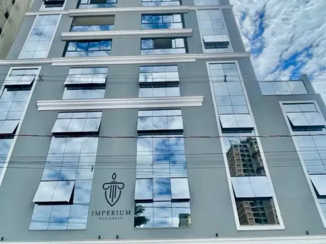 Foto do Apartamento - Apartamento à venda, Balneário Perequê, Porto Belo, SC | Interpraias Imóveis