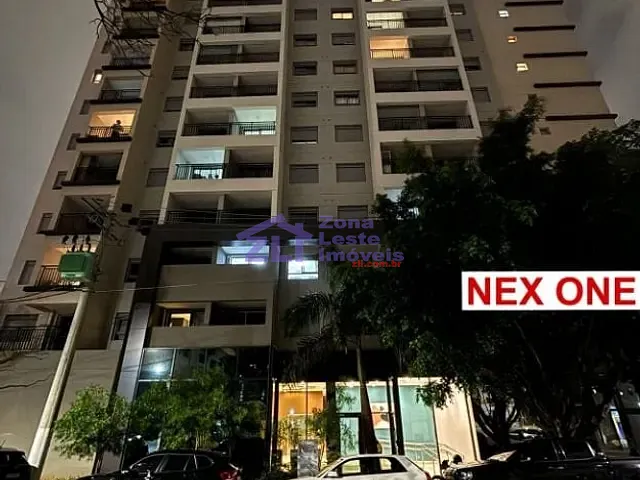 Apartamento com 31m² 1 quarto e 1 banheiro, para alugar, no bairro Moema em São Paulo
