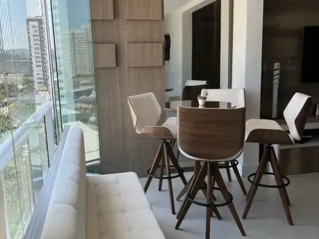 Foto do Apartamento - Apartamento à venda, Vila Anastácio, São Paulo, SP | Vista Livre