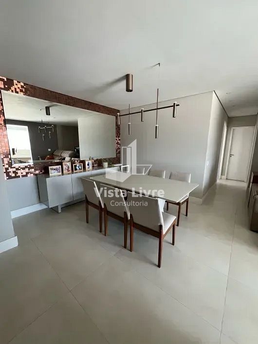 Apartamento à venda com 2 quartos, 87m² - Foto 11