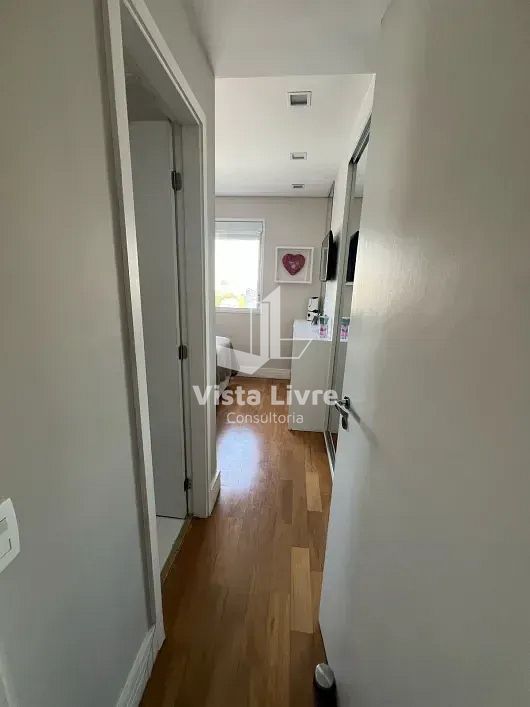 Apartamento à venda com 2 quartos, 87m² - Foto 12