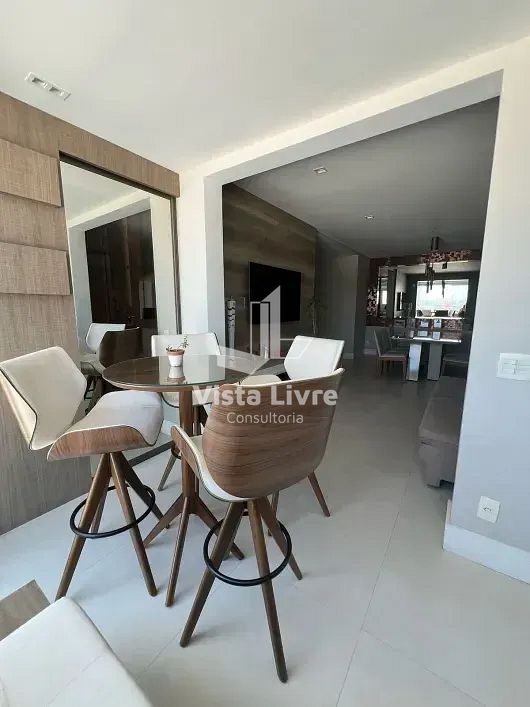 Apartamento à venda com 2 quartos, 87m² - Foto 2