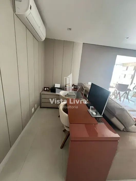 Apartamento à venda com 2 quartos, 87m² - Foto 17