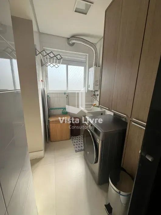 Apartamento à venda com 2 quartos, 87m² - Foto 9