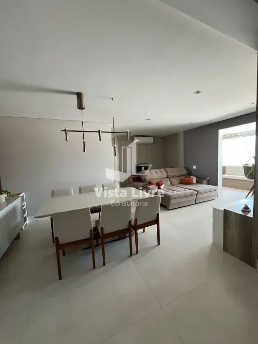 Apartamento à venda com 2 quartos, 87m² - Foto 4