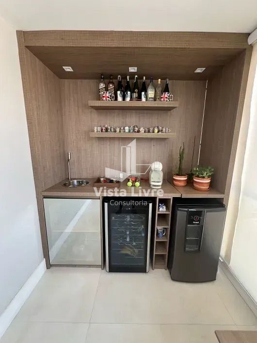 Apartamento à venda com 2 quartos, 87m² - Foto 10