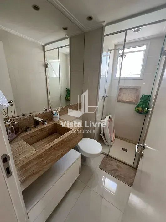 Apartamento à venda com 2 quartos, 87m² - Foto 19