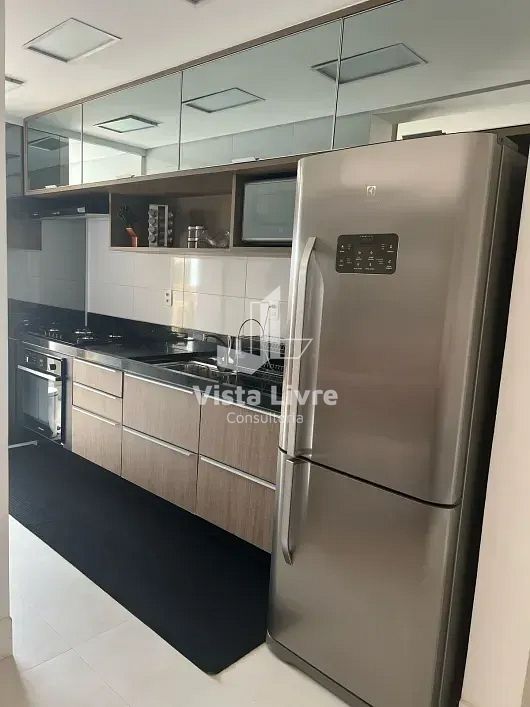 Apartamento à venda com 2 quartos, 87m² - Foto 7