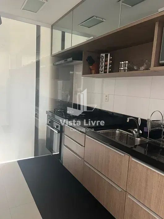 Apartamento à venda com 2 quartos, 87m² - Foto 8