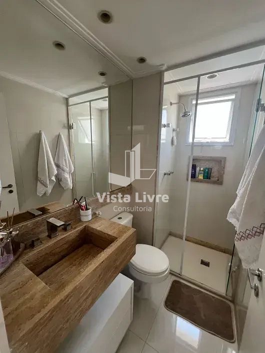 Apartamento à venda com 2 quartos, 87m² - Foto 18