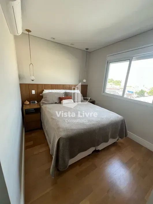 Apartamento à venda com 2 quartos, 87m² - Foto 13
