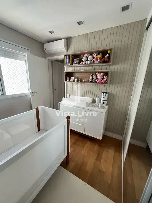 Apartamento à venda com 2 quartos, 87m² - Foto 16