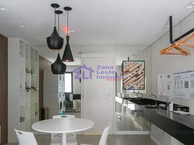 Apartamento com 26m² 1 quarto e 1 banheiro, para alugar, no bairro Centro em São Paulo