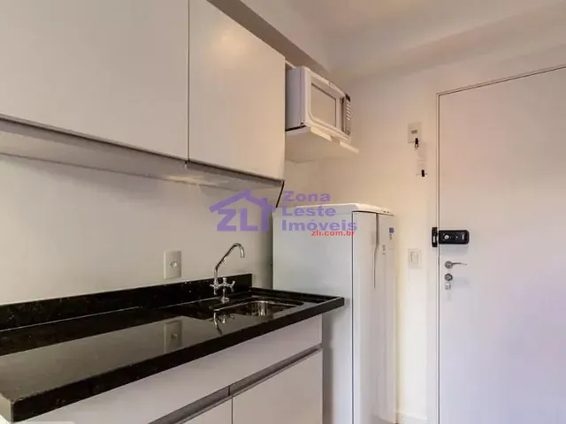 Apartamento com 26m² 1 quarto e 1 banheiro, para alugar, no bairro Centro em São Paulo