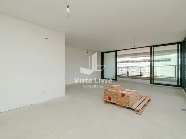 Apartamento com 230m² 4 quartos e 5 banheiros, à venda, no bairro Pinheiros em São Paulo